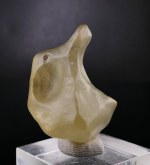 Genuine Libyan Desert Glass specimens for sale